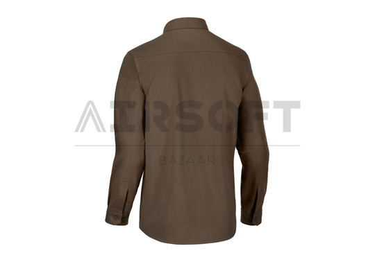 Picea Shirt LS