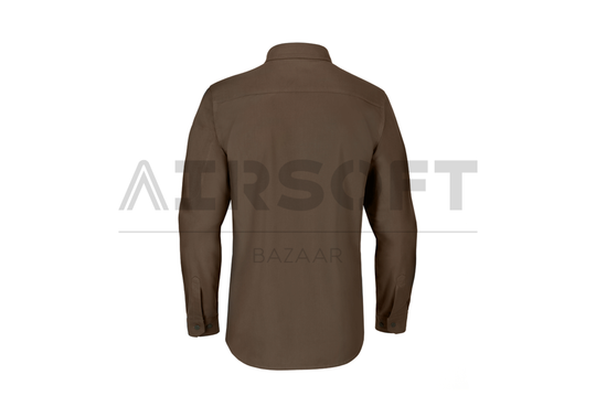 Picea Shirt LS