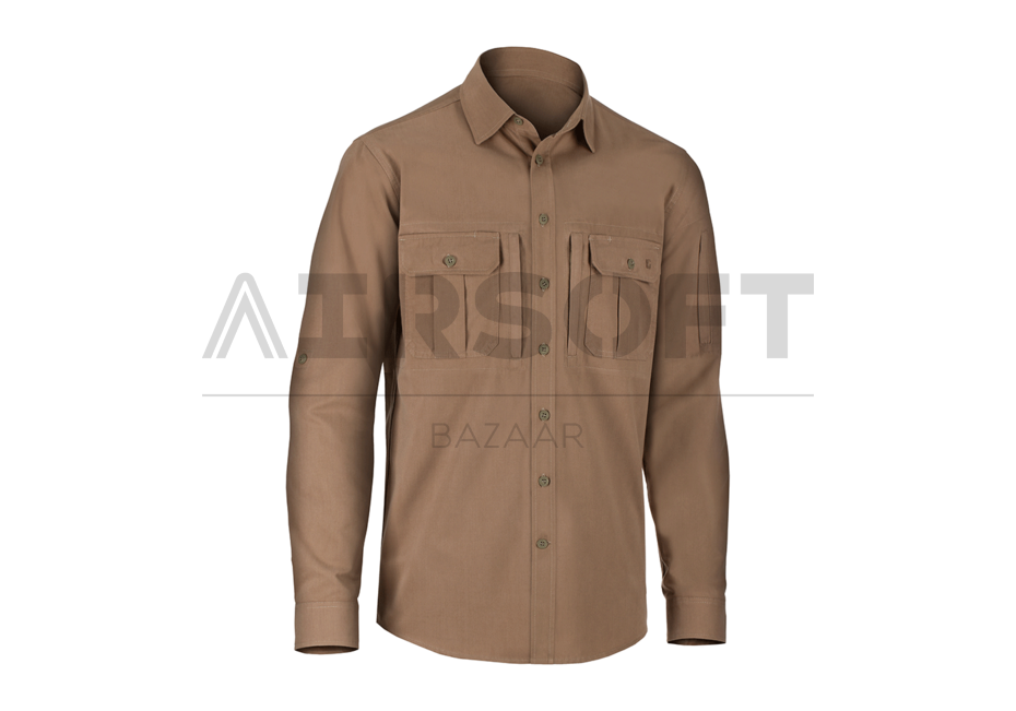 Picea Shirt LS