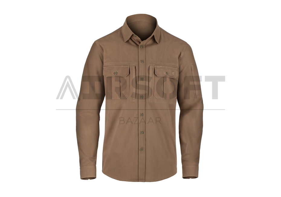 Picea Shirt LS