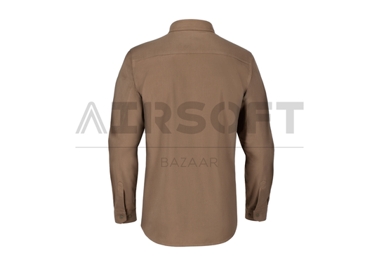 Picea Shirt LS