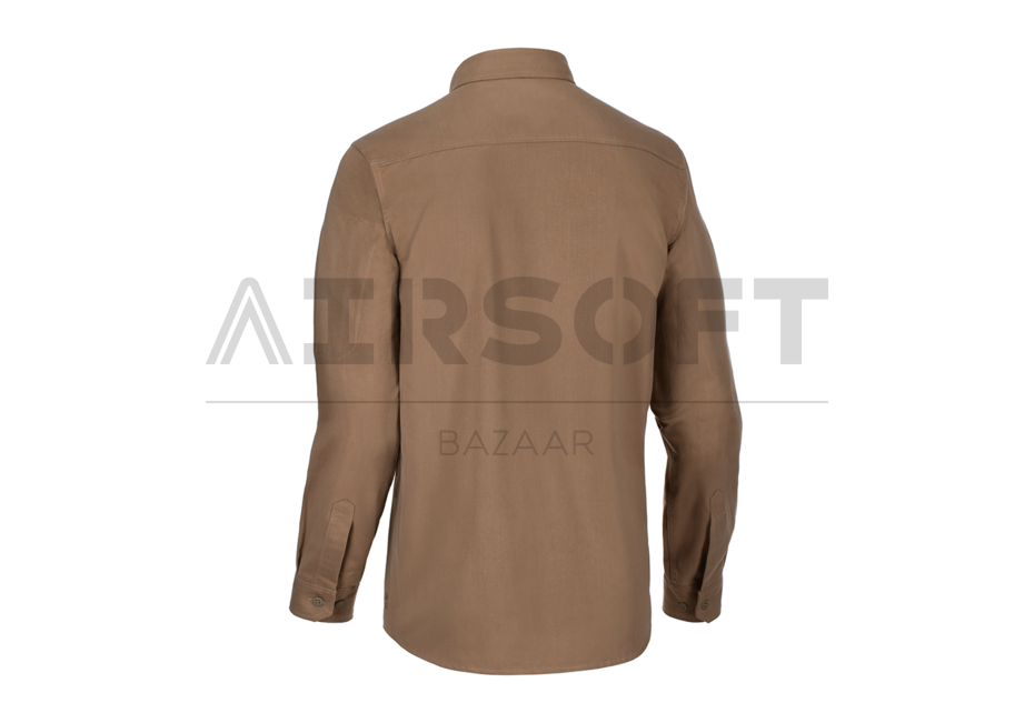 Picea Shirt LS