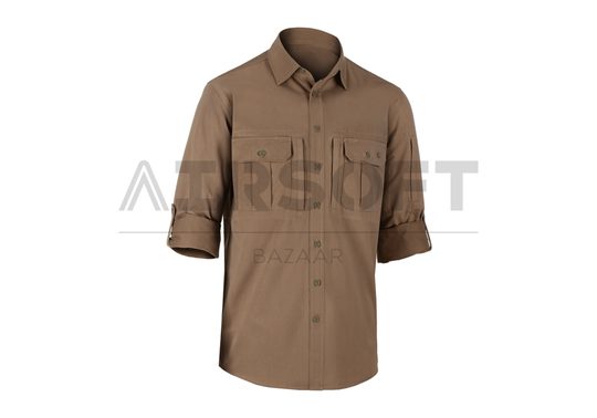 Picea Shirt LS