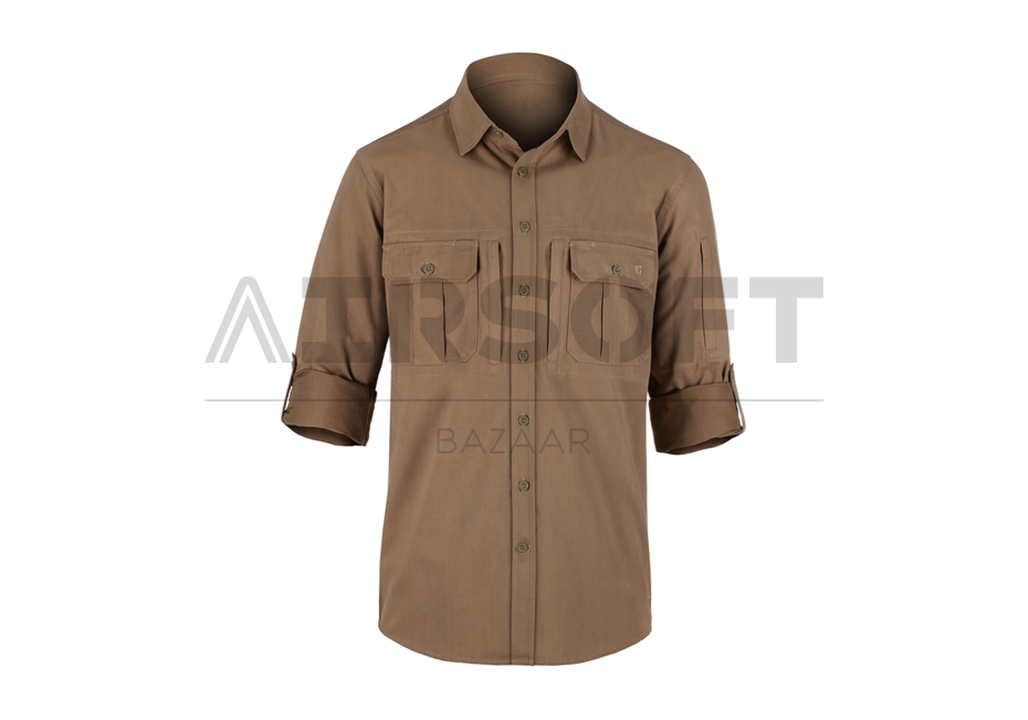 Picea Shirt LS