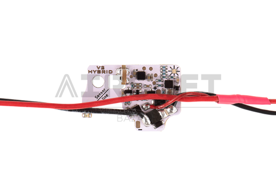 Perun V2 Hybrid Front Wiring