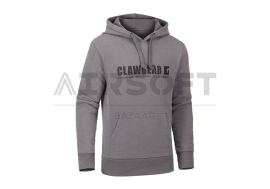 CG Logo Hoodie