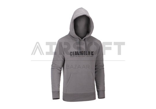 CG Logo Hoodie