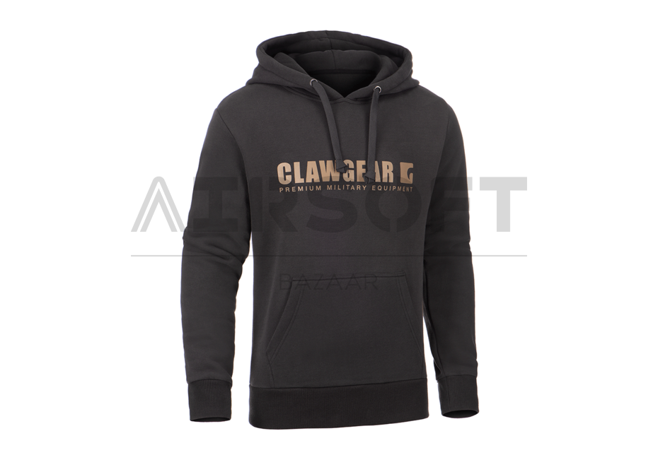 CG Logo Hoodie