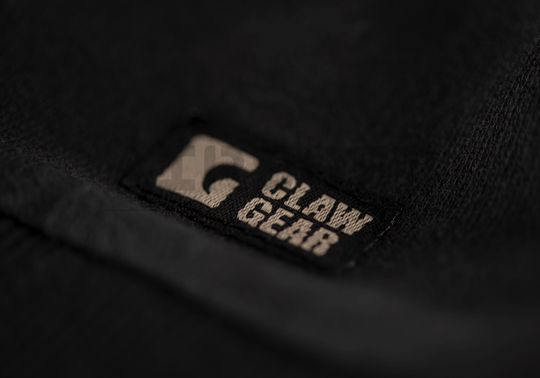 CG Logo Hoodie