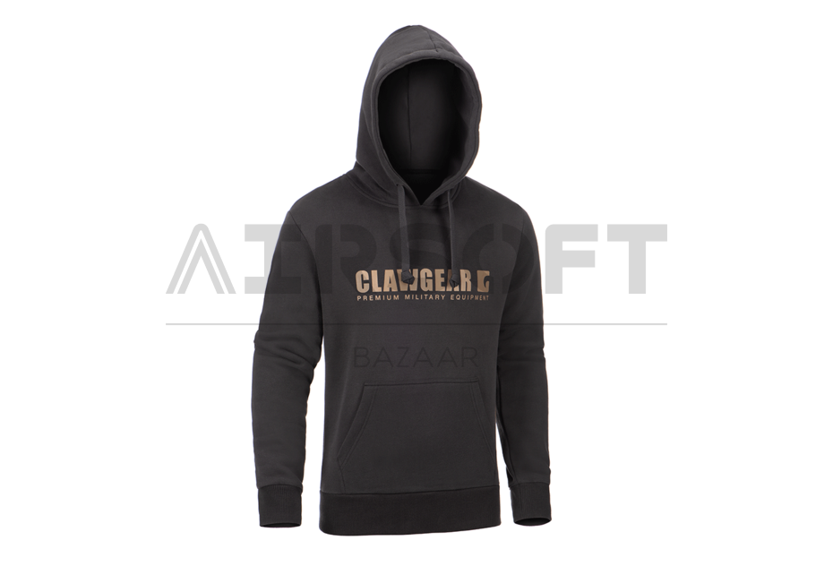 CG Logo Hoodie