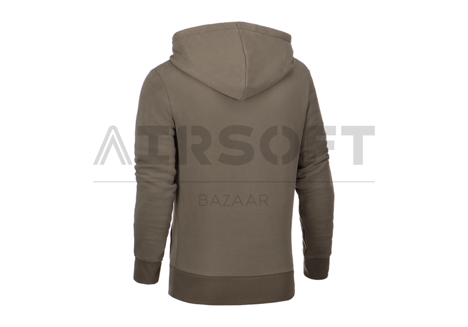 CG Logo Hoodie