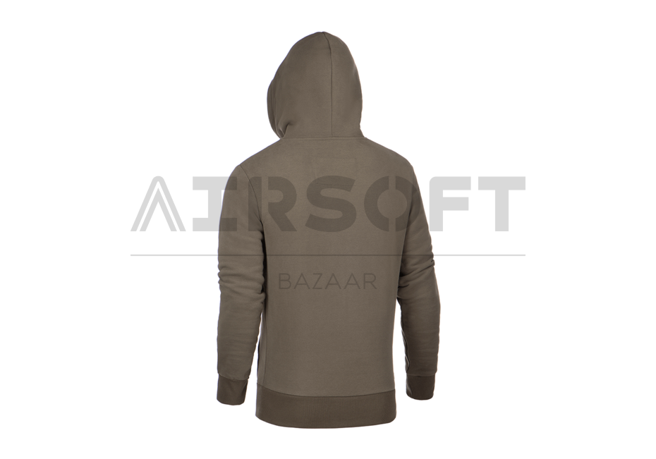 CG Logo Hoodie