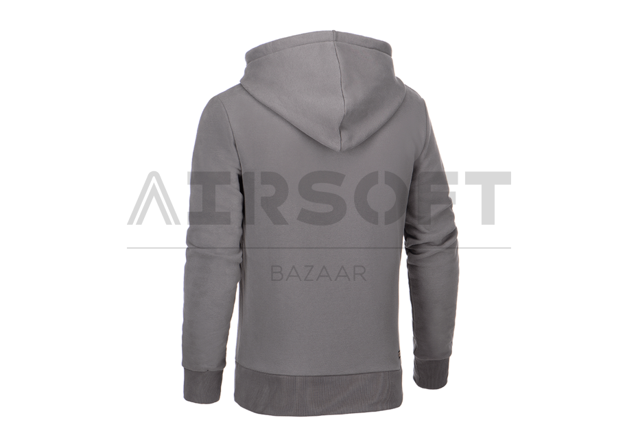 CG Logo Zip Hoodie