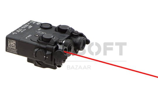 DBAL-A2 Red Laser