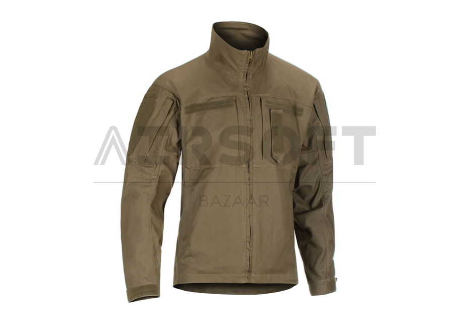 Raider Mk.IV Field Shirt