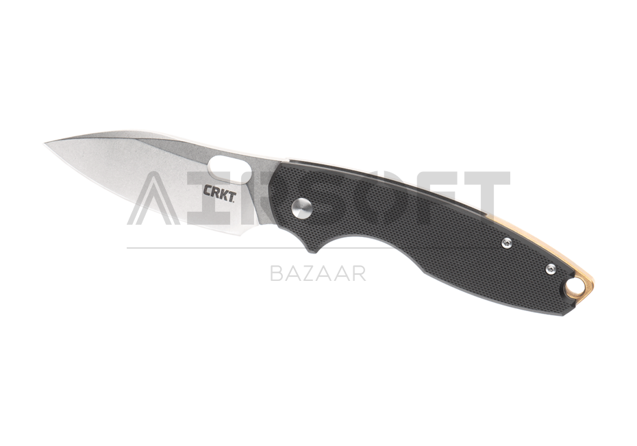 PILAR III Folder with D2 Blade Steel