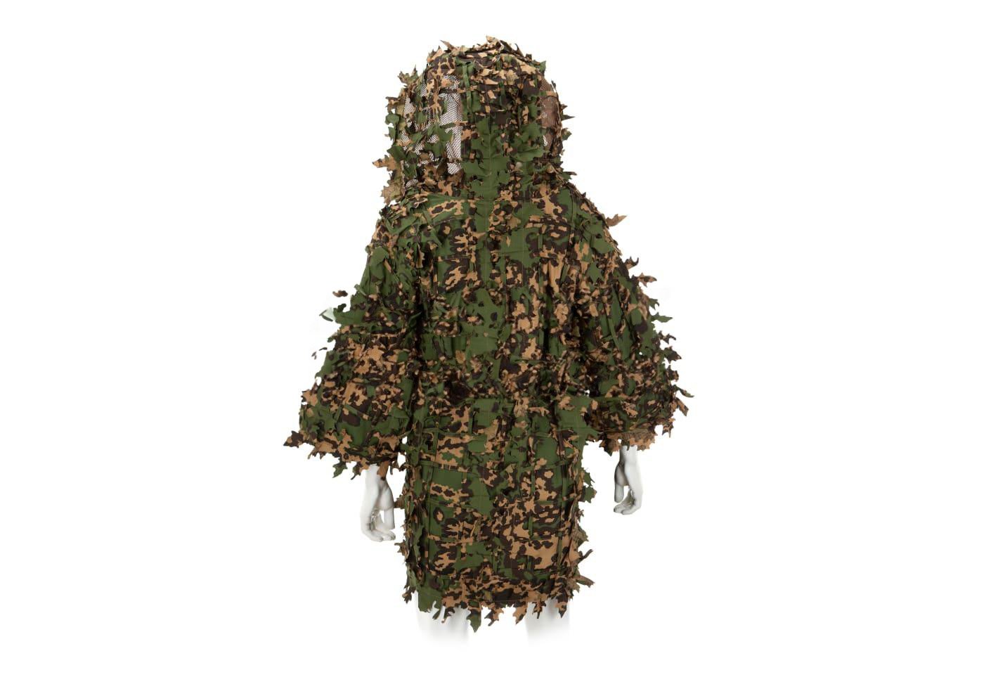 Ghillie Base Leaf – Airsoft Bazaar