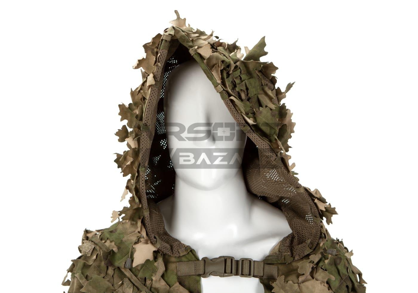 Ghillie Base Leaf – Airsoft Bazaar