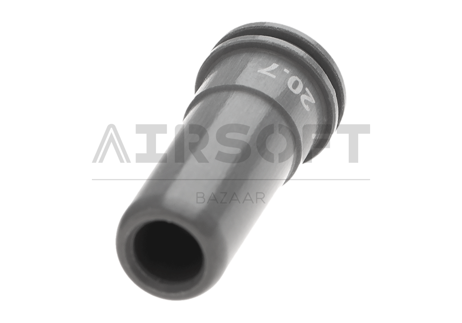 Nozzle for AEG H+PTFE 20.7mm