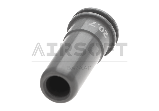 Nozzle for AEG H+PTFE 20.7mm