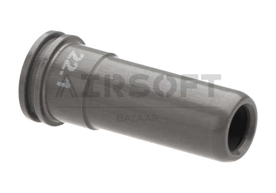 Nozzle for AEG H+PTFE 22.1mm