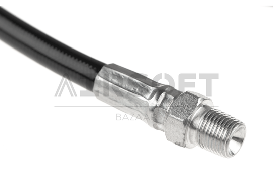 High Presure HPA Hose - Straight 130cm (Outer 1/8 NPT)