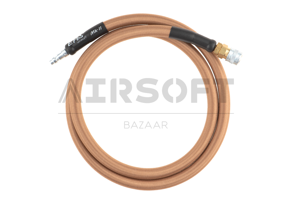HPA S&F Hose Mk.II 115cm with Braided