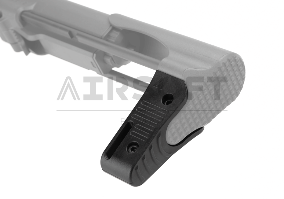 Buttstock Extension for G&G ARP9