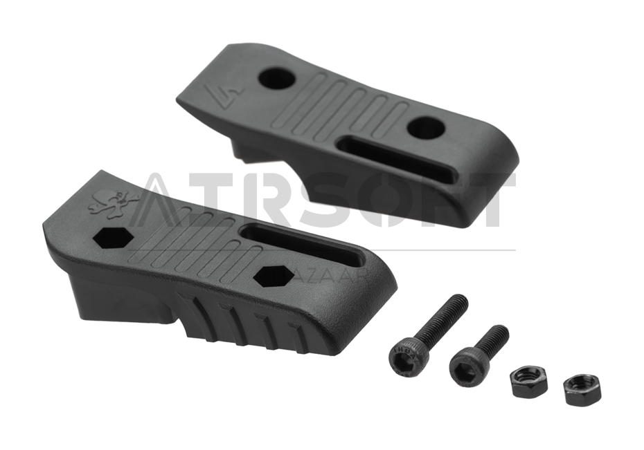 Buttstock Extension for G&G ARP9