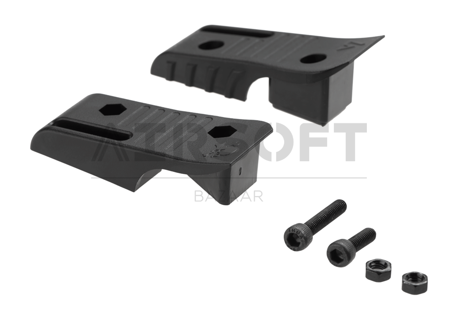 Buttstock Extension for G&G ARP9