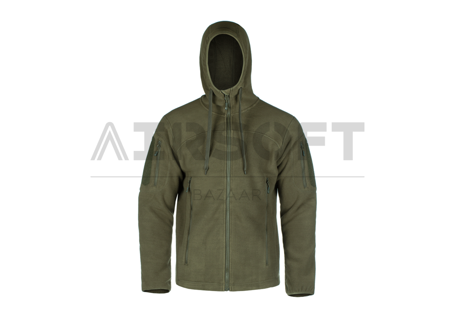 Milvago Mk.II Fleece Hoody