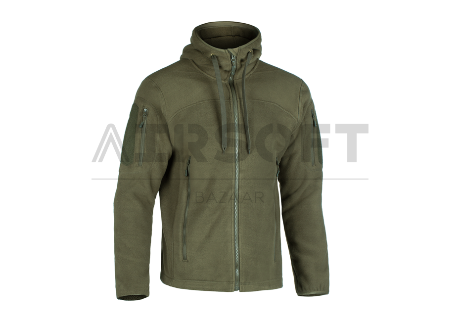 Milvago Mk.II Fleece Hoody