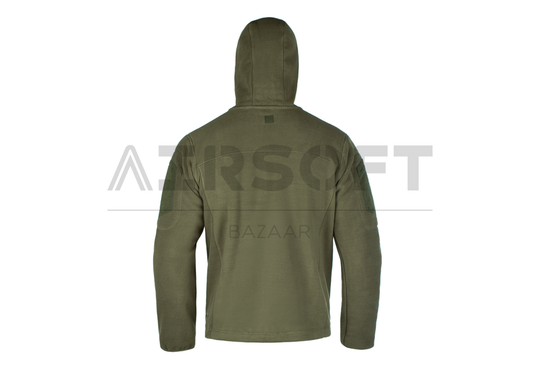 Milvago Mk.II Fleece Hoody