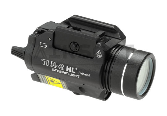 TLR-2 HL