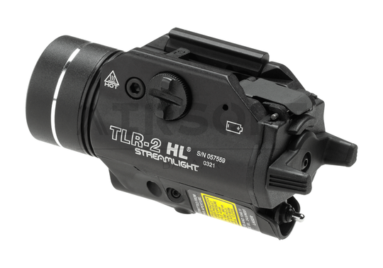 TLR-2 HL