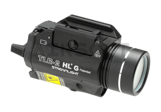 TLR-2 HL G