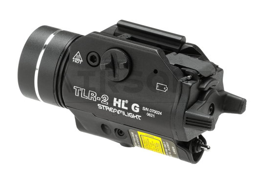 TLR-2 HL G