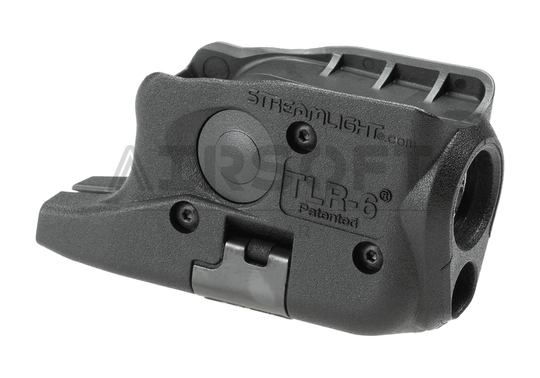 TLR-6 for Glock 26/27/33