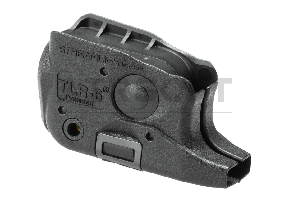 TLR-6 for Glock 26/27/33