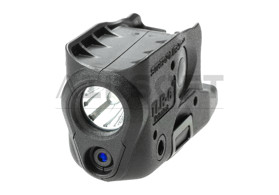 TLR-6 for Glock 26/27/33