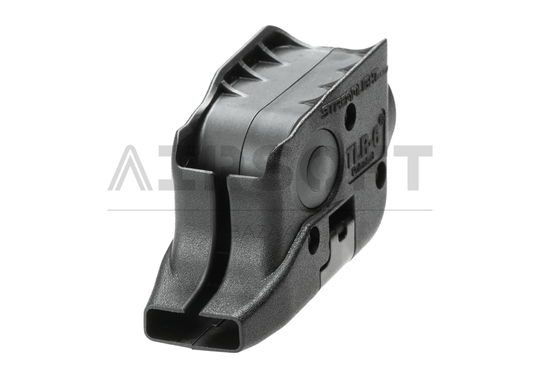 TLR-6 for Glock 26/27/33