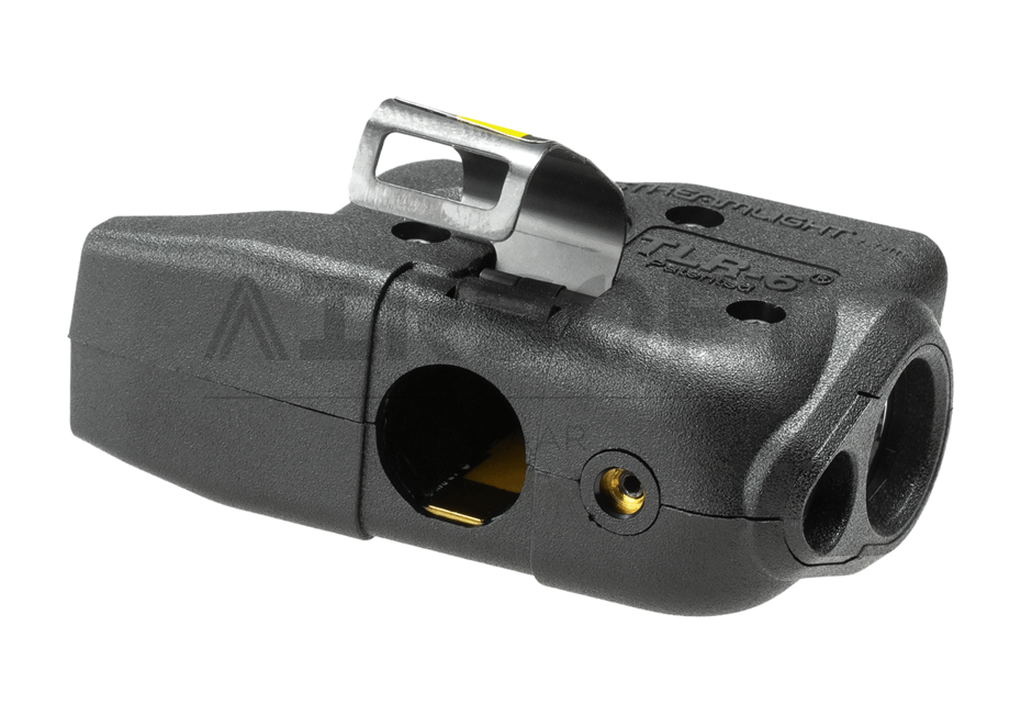 TLR-6 for Glock 26/27/33