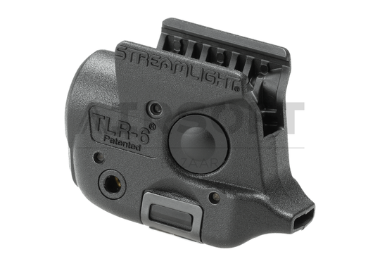 TLR-6 for SIG Sauer P365 / XL