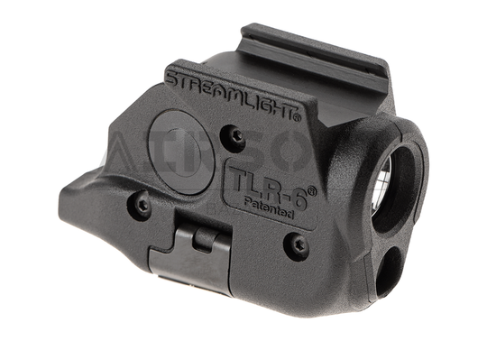 TLR-6 for Glock 43X / 48 MOS / 43X Rail / 48 Rail