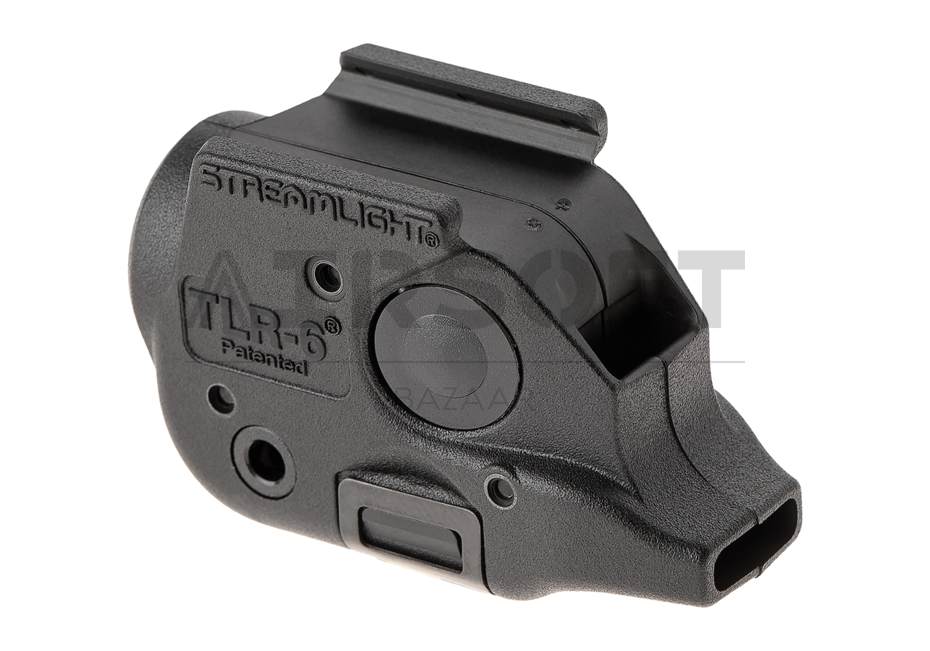 TLR-6 for Glock 43X / 48 MOS / 43X Rail / 48 Rail