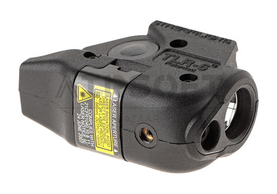 TLR-6 for Glock 43X / 48 MOS / 43X Rail / 48 Rail