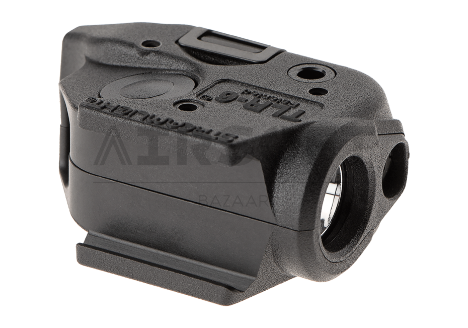 TLR-6 for Glock 43X / 48 MOS / 43X Rail / 48 Rail