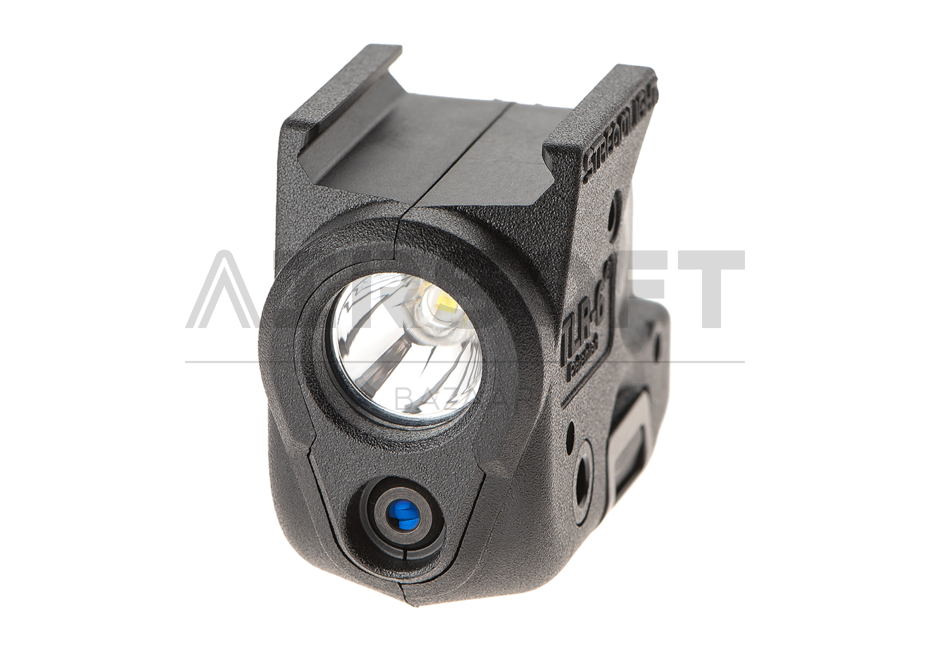 TLR-6 for Glock 43X / 48 MOS / 43X Rail / 48 Rail