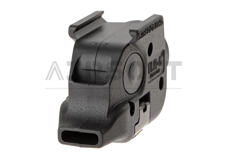 TLR-6 for Glock 43X / 48 MOS / 43X Rail / 48 Rail