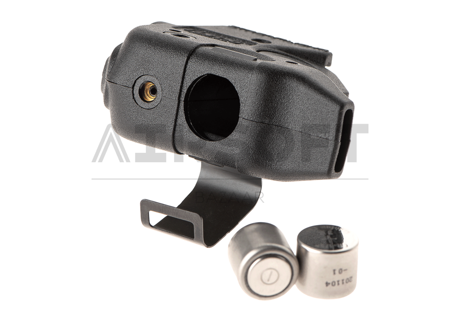 TLR-6 for Glock 43X / 48 MOS / 43X Rail / 48 Rail